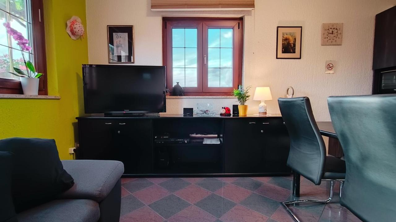 Apartman Ladybird Pula Exterior photo