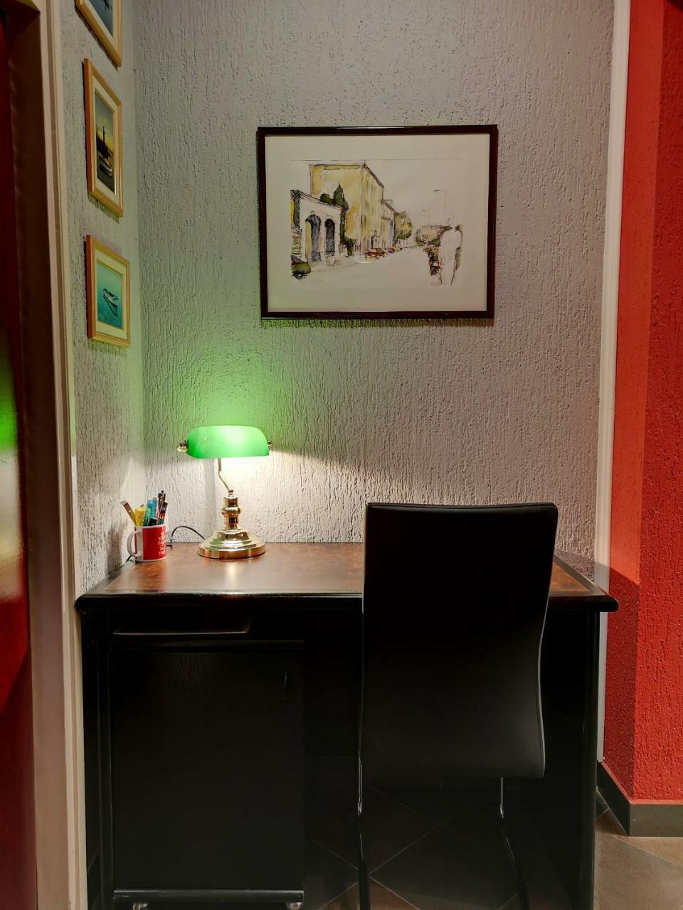 Apartman Ladybird Pula Exterior photo