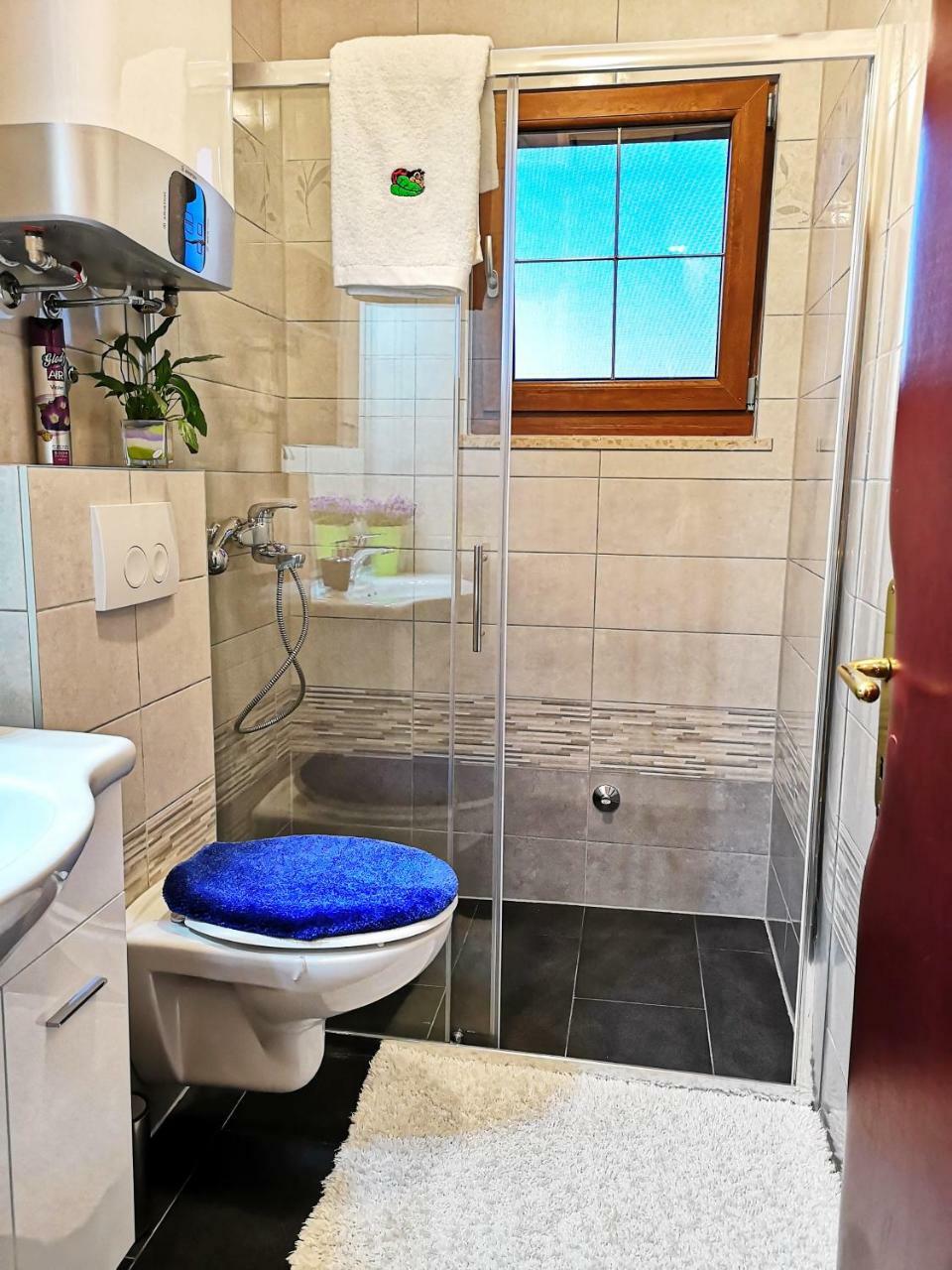 Apartman Ladybird Pula Exterior photo