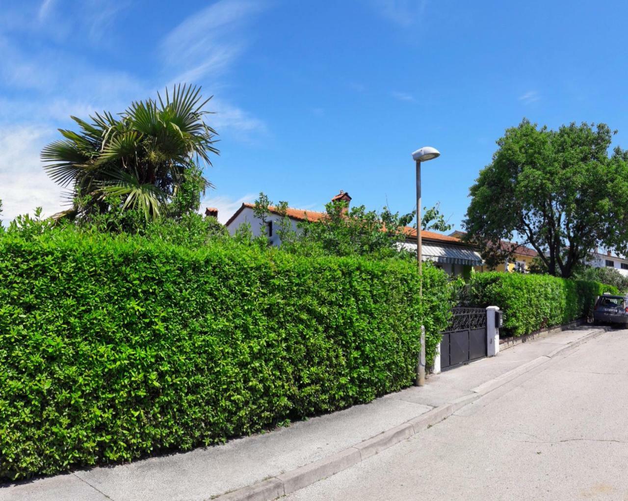 Apartman Ladybird Pula Exterior photo
